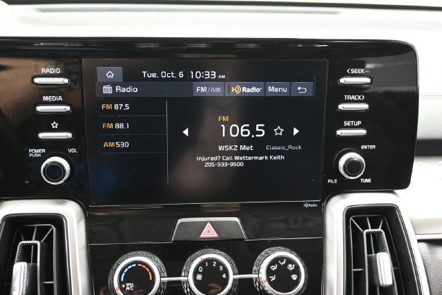 Used 2022 Kia Sorento LX FWD image 19