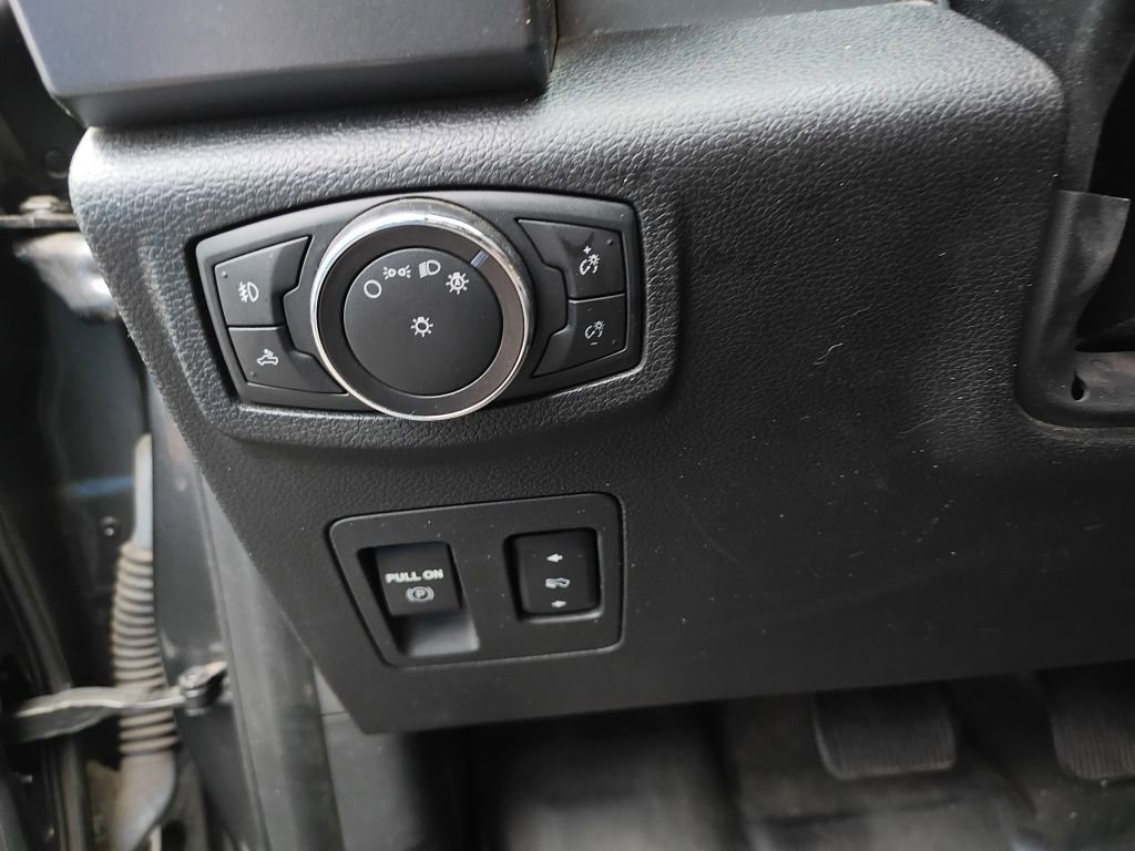 Certified 2018 Ford F150 XLT w/ Equipment Group 302A Luxury image 12