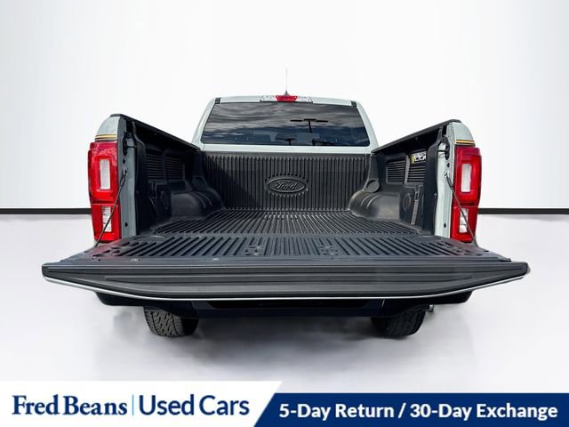 Certified 2022 Ford Ranger XLT w/ Equipment Group 301A Mid image 26
