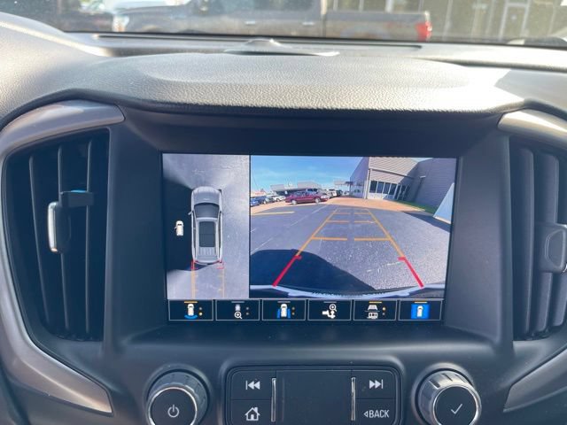 Used 2024 GMC Terrain AT4 w/ Infotainment Package II AWD/4WD image 26