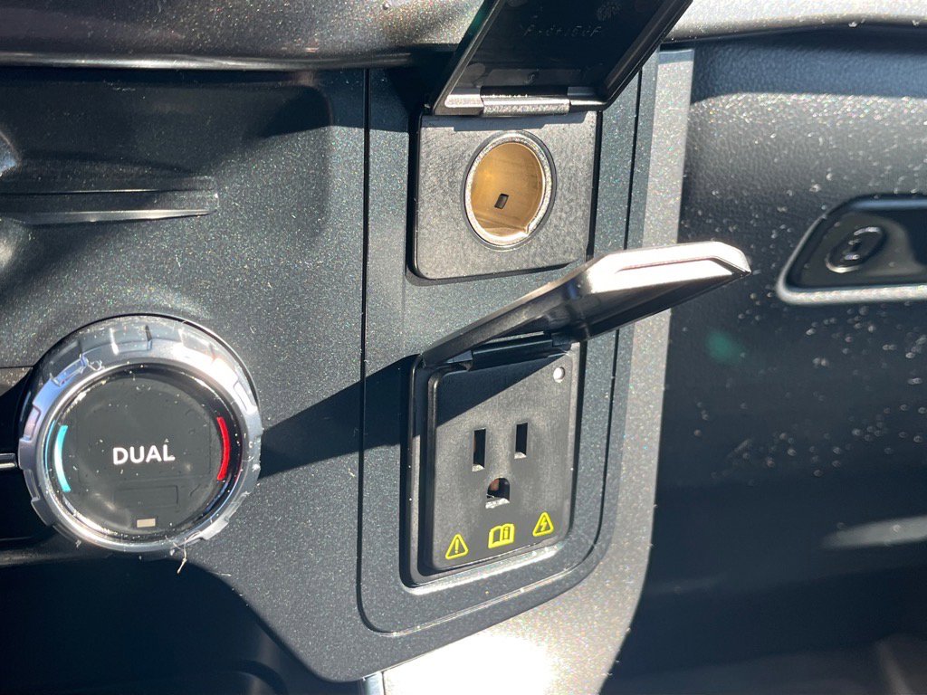 Certified 2023 Ford F150 XLT w/ Equipment Group 302A High image 16