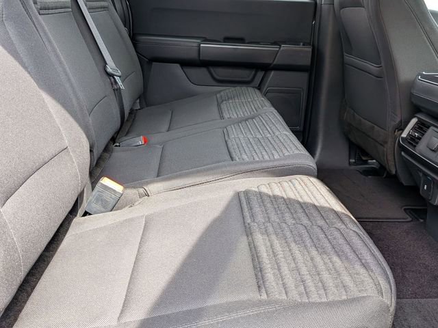 Certified 2022 Ford F150 XL w/ STX Appearance Package AWD/4WD image 29