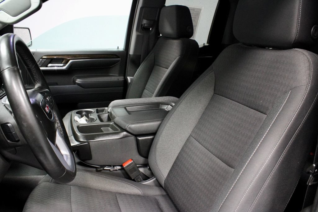 Used 2023 GMC Sierra 1500 Elevation AWD/4WD image 24