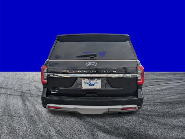 Certified 2024 Ford Expedition Limited AWD/4WD image 4