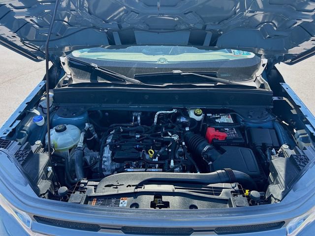 Certified 2022 Ford Bronco Sport Big Bend AWD/4WD image 31