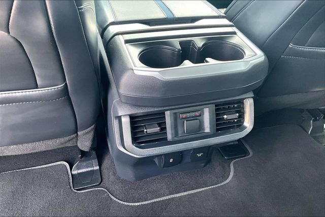 Certified 2025 Ford F150 Platinum AWD/4WD image 22