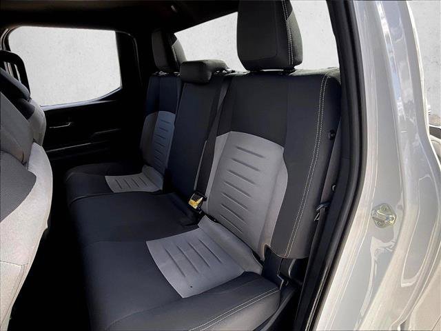 Used 2024 Toyota Tacoma TRD Sport RWD image 27