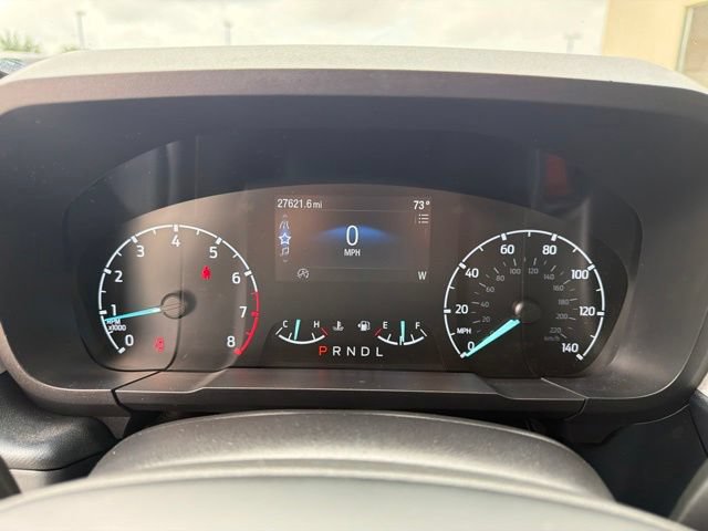 Certified 2023 Ford Maverick XLT FWD image 25