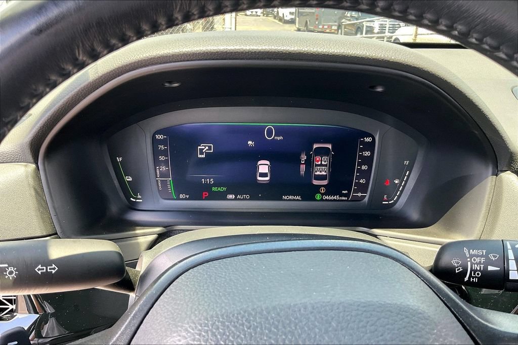 Used 2023 Honda Accord Sport image 19