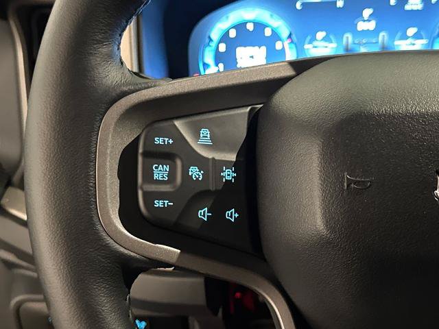 Certified 2026 Ford Bronco Outer Banks AWD/4WD image 19