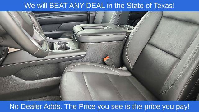 Used 2024 Chevrolet Tahoe LT RWD image 11