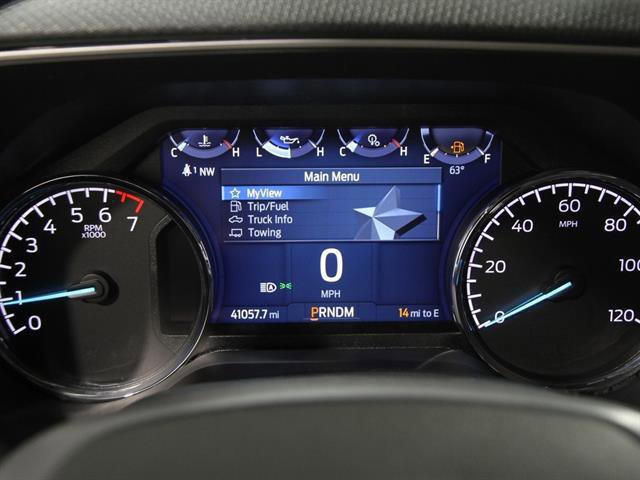 Certified 2023 Ford F150 XLT w/ Equipment Group 302A High image 10