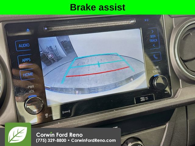 Used 2019 Toyota Tacoma TRD Off-Road w/ Technology Package image 14