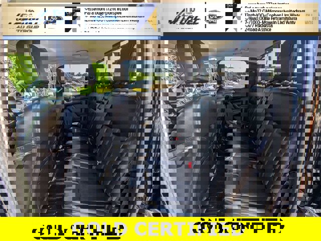 Certified 2021 Ford Ranger Lariat w/ Equipment Group 501A High image 28