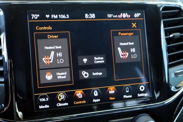 Used 2021 Jeep Grand Cherokee Limited image 8