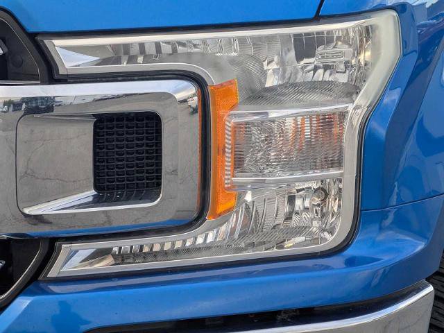 Certified 2019 Ford F150 XLT w/ Equipment Group 302A Luxury AWD/4WD image 10