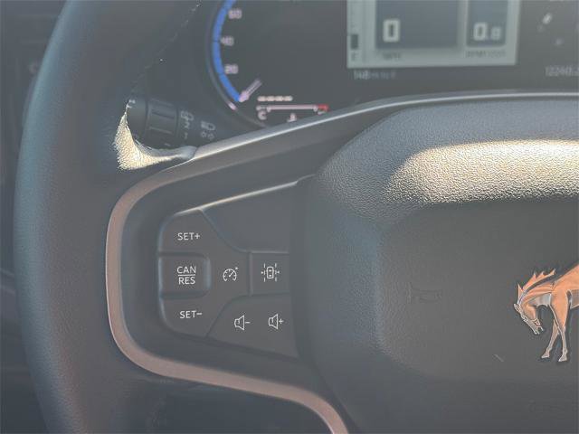 Certified 2024 Ford Bronco Big Bend image 21