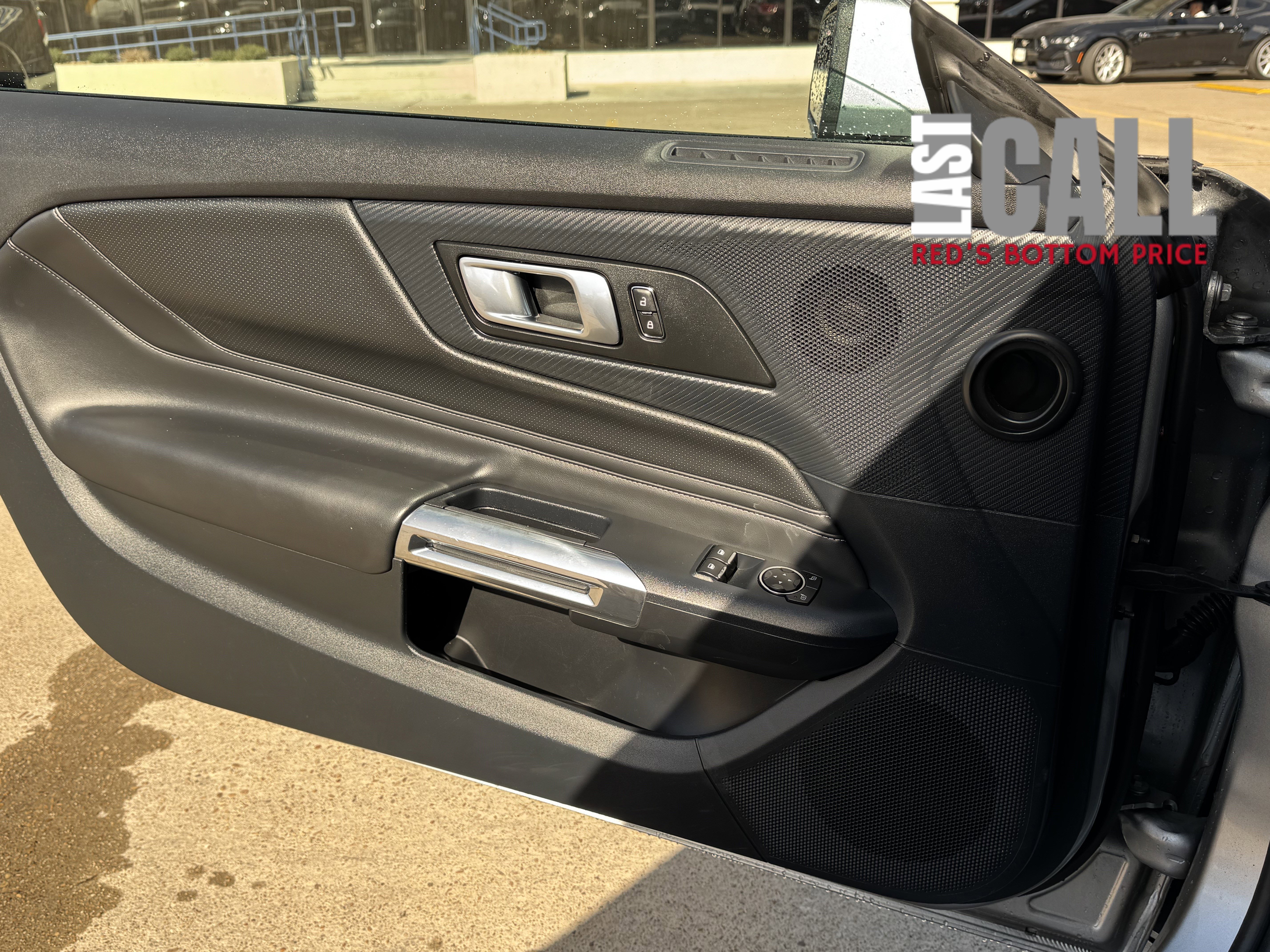 Certified 2024 Ford Mustang Premium image 18