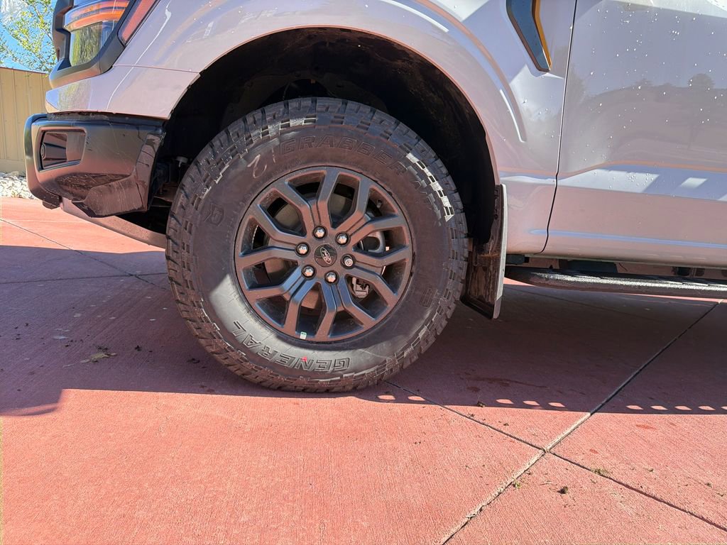 Certified 2026 Ford F150 Tremor w/ Equipment Group 402A High AWD/4WD image 43