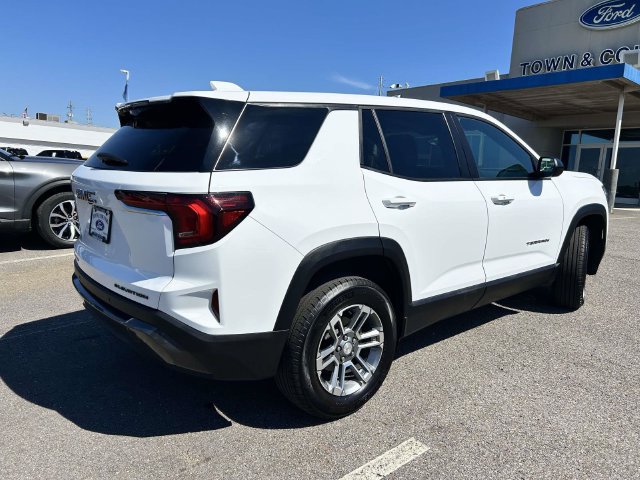Used 2026 GMC Terrain Elevation FWD image 6