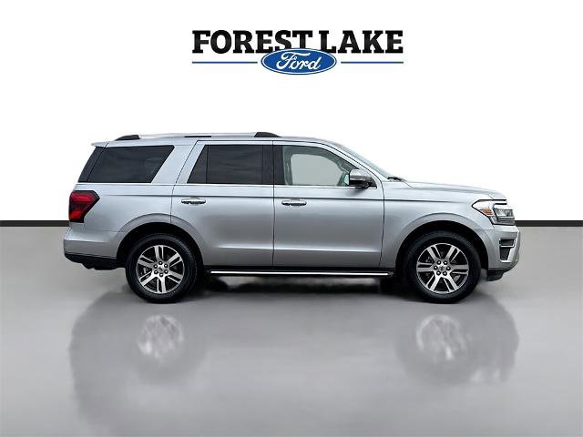 Certified 2022 Ford Expedition Limited image 8