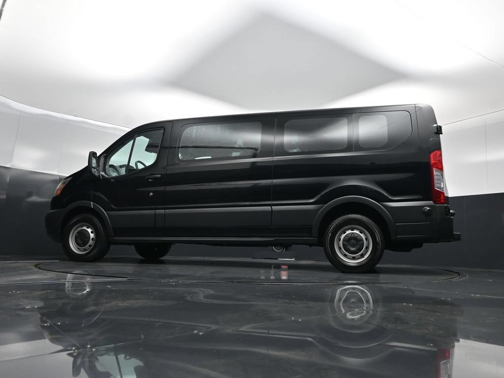 Certified 2017 Ford Transit 350 XL RWD image 48