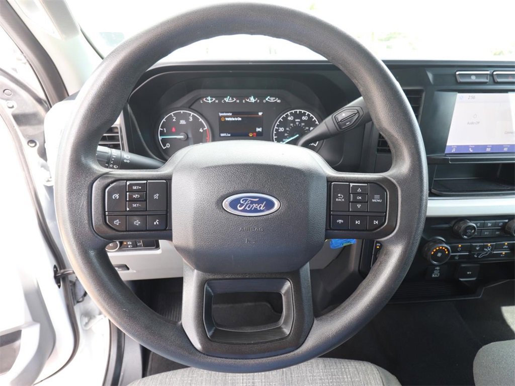 Certified 2023 Ford F250 XLT image 16