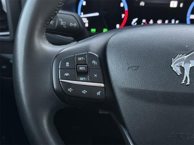 Certified 2024 Ford Bronco Sport Big Bend w/ Convenience Package image 21