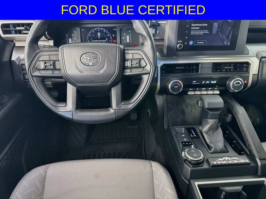 Used 2026 Toyota Tacoma SR5 AWD/4WD image 24