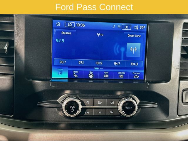 Certified 2023 Ford F150 XLT w/ Equipment Group 301A Mid AWD/4WD image 30