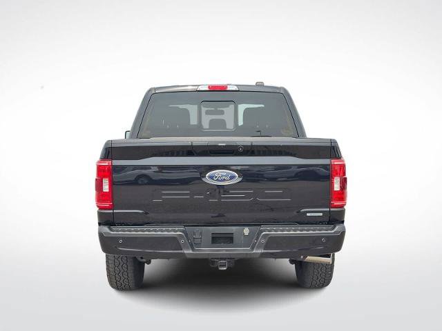 Certified 2023 Ford F150 XLT w/ Equipment Group 302A High AWD/4WD image 7