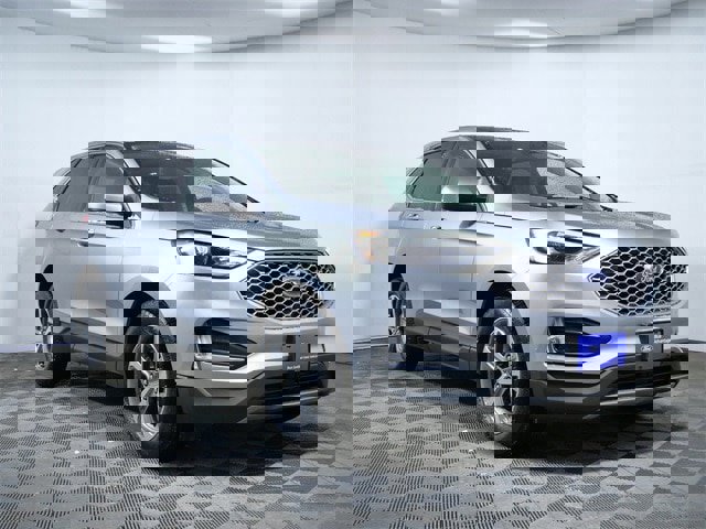 Certified 2024 Ford Edge SEL w/ Convenience Package image 5