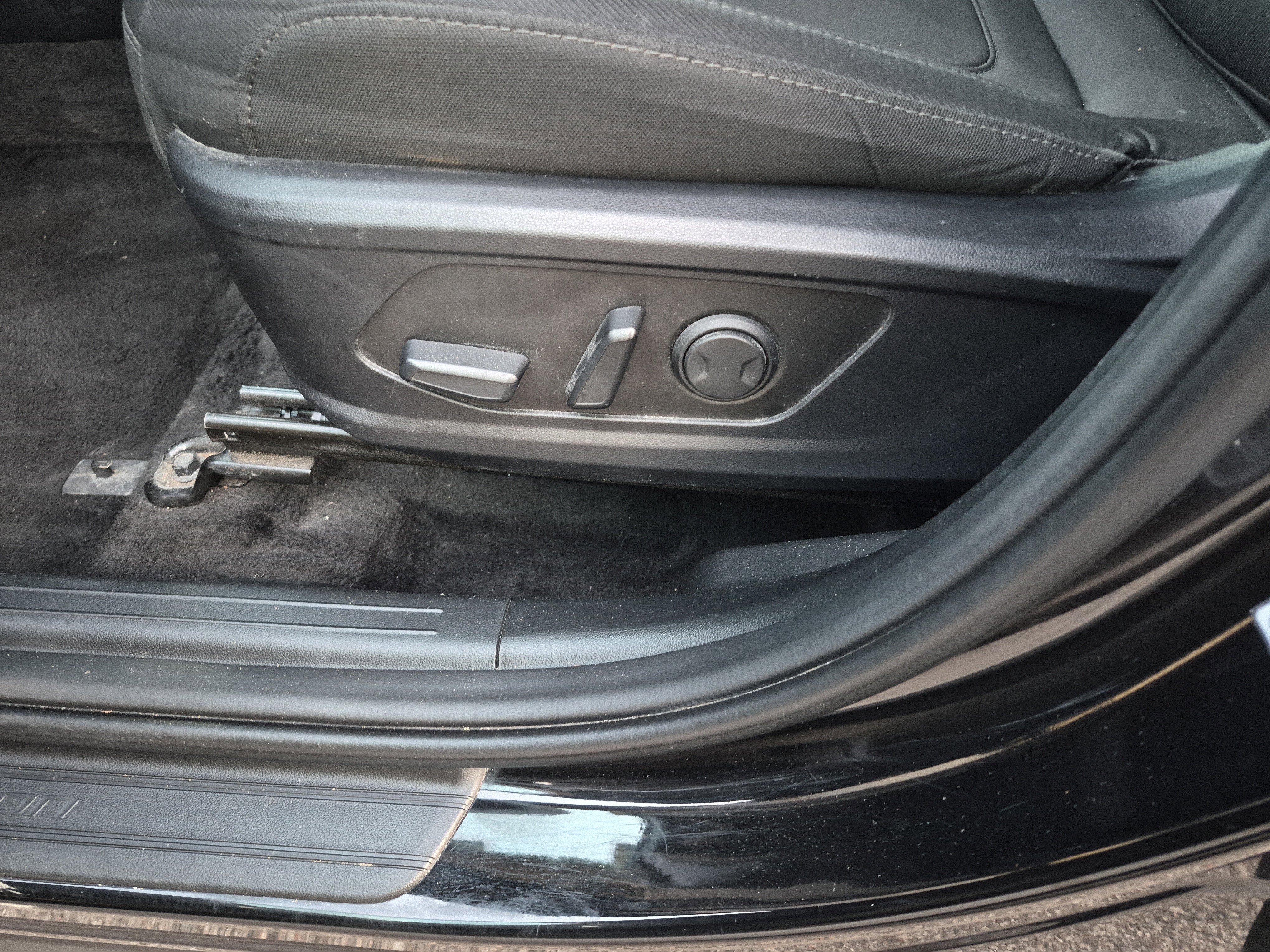 Used 2024 Hyundai Tucson SEL image 11