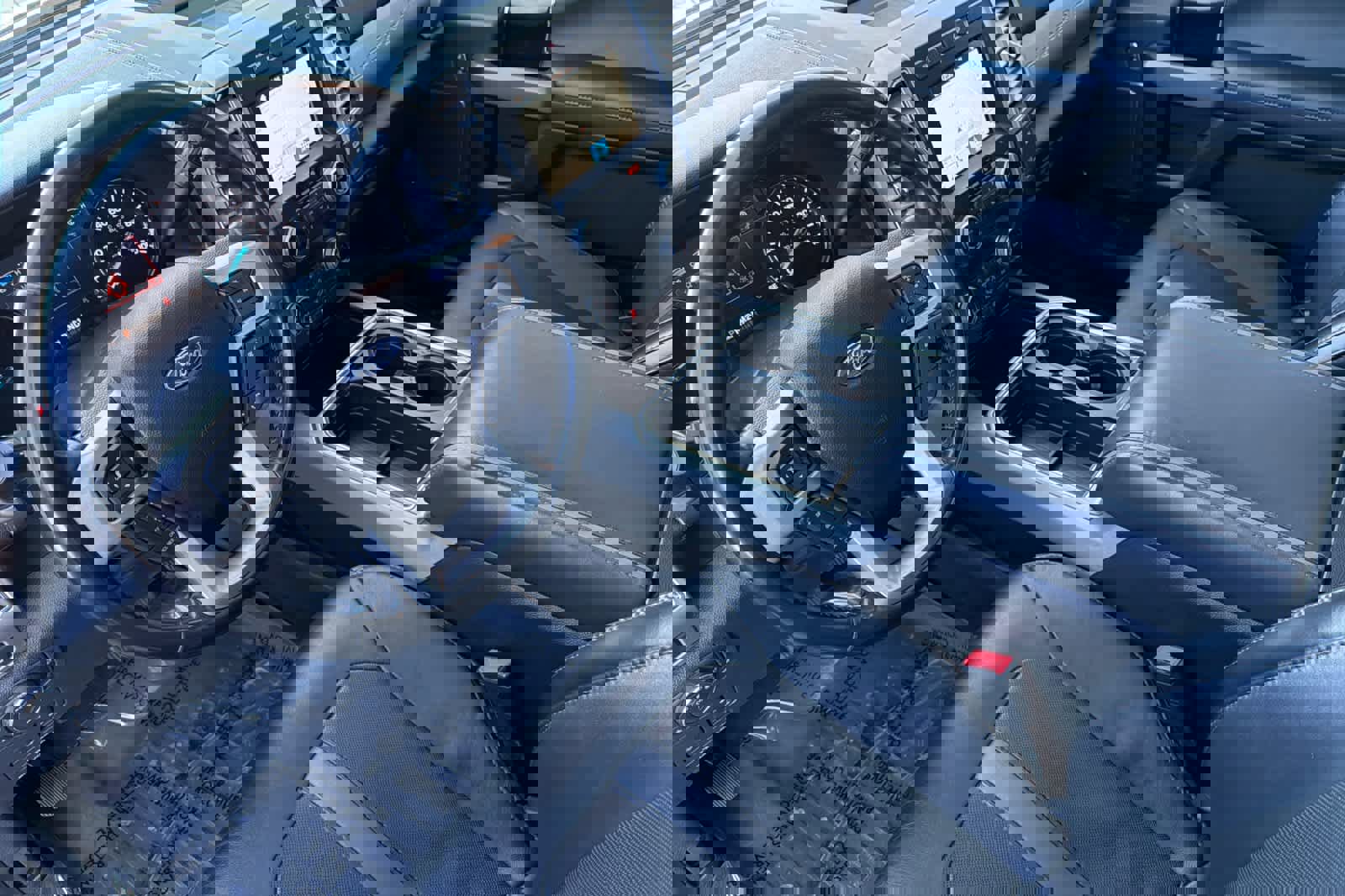 Certified 2019 Ford F350 Platinum w/ Platinum Ultimate Package image 11