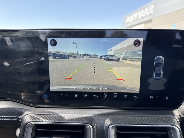 Certified 2024 Ford Mustang Premium RWD image 18