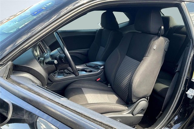 Used 2023 Dodge Challenger SXT image 22