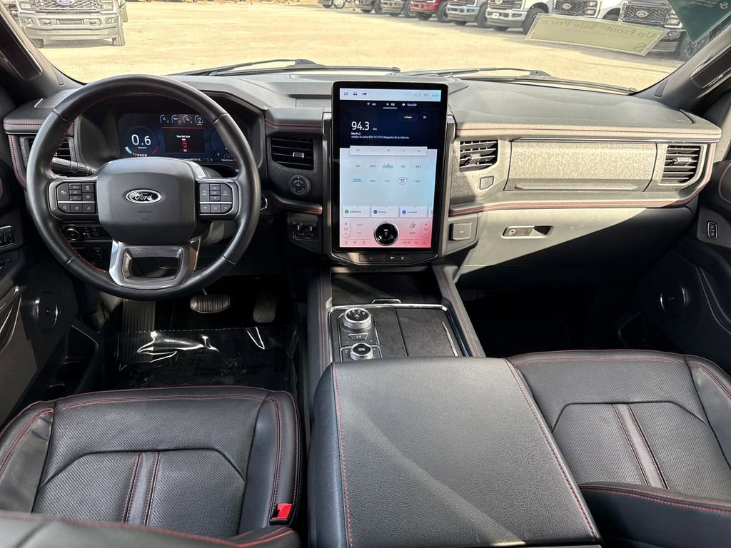 Certified 2023 Ford Expedition Limited image 6