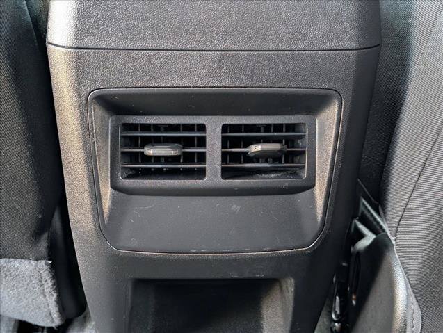 Used 2025 Chevrolet Colorado Trail Boss AWD/4WD image 22