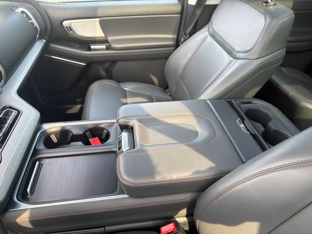 Certified 2025 Ford Expedition Active AWD/4WD image 39