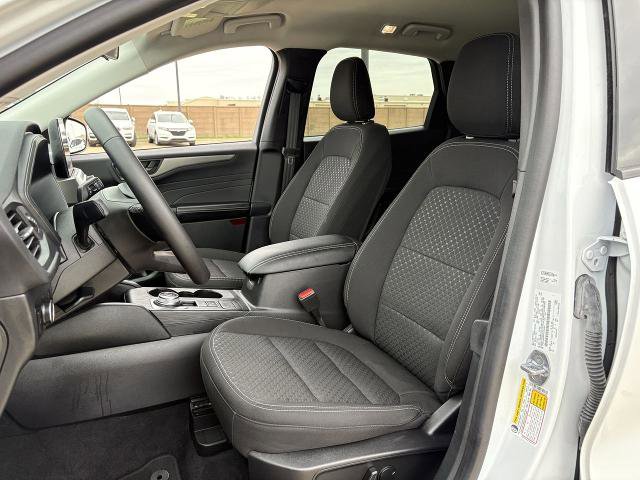 Certified 2023 Ford Escape Active FWD image 25