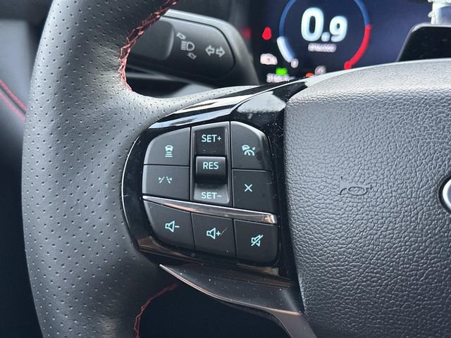 Certified 2025 Ford Explorer ST-Line w/ Premium Package image 35