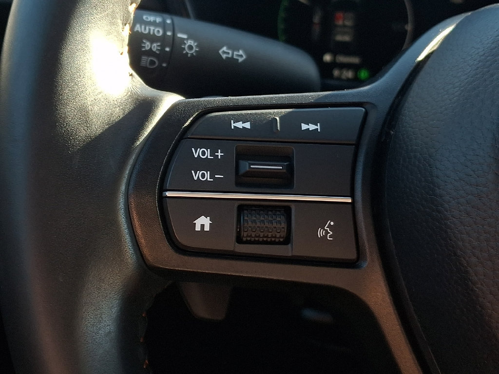 Used 2024 Honda CR-V Sport-L image 19