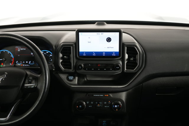 Certified 2021 Ford Bronco Sport Big Bend AWD/4WD image 26
