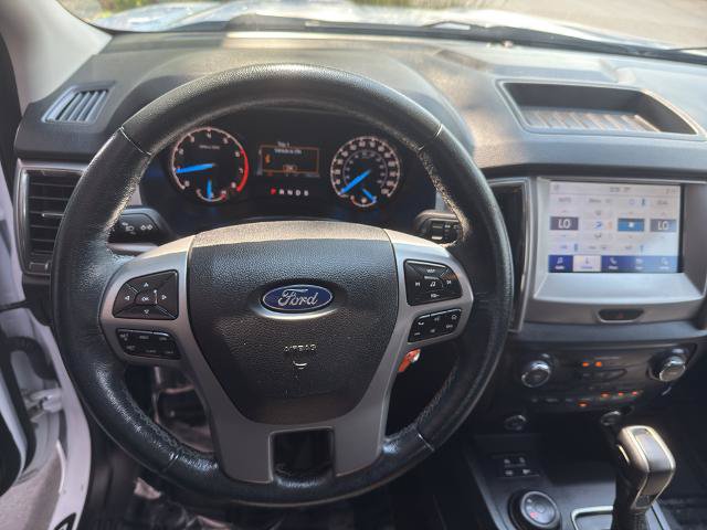 Certified 2020 Ford Ranger XLT w/ Equipment Group 301A Mid AWD/4WD image 18