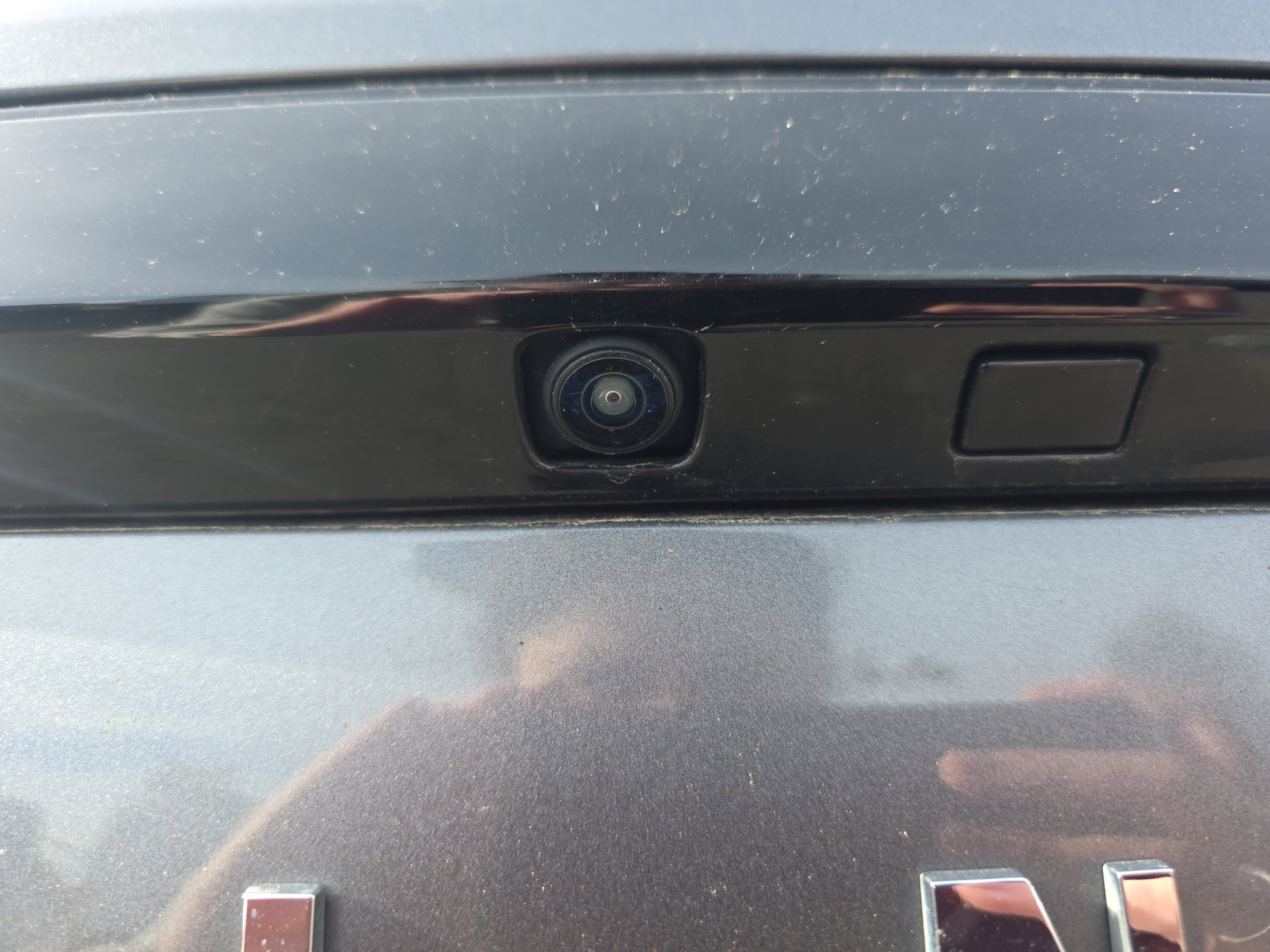 Used 2023 INFINITI QX60 Luxe w/ Cargo Package image 15