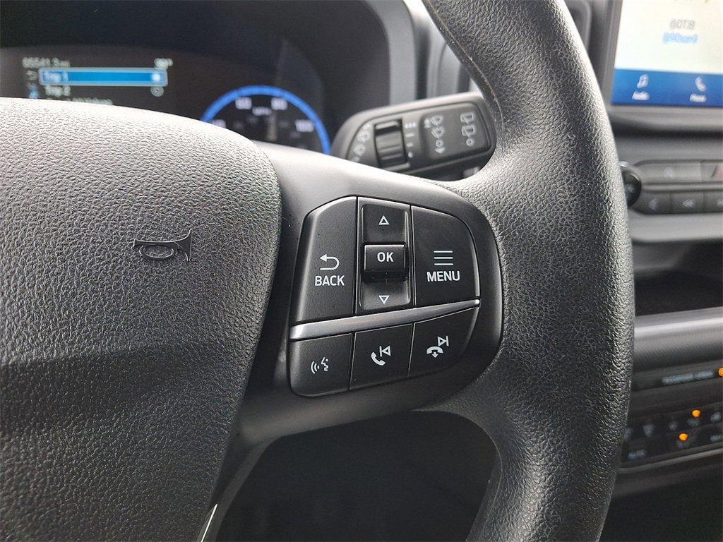 Certified 2024 Ford Bronco Sport Big Bend image 22