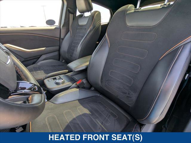 Certified 2021 Ford Mustang Mach-E GT image 19