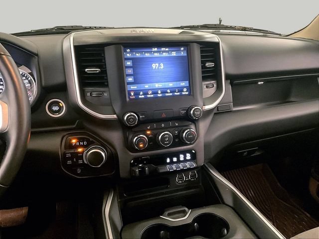 Used 2020 RAM 1500 Big Horn AWD/4WD image 6
