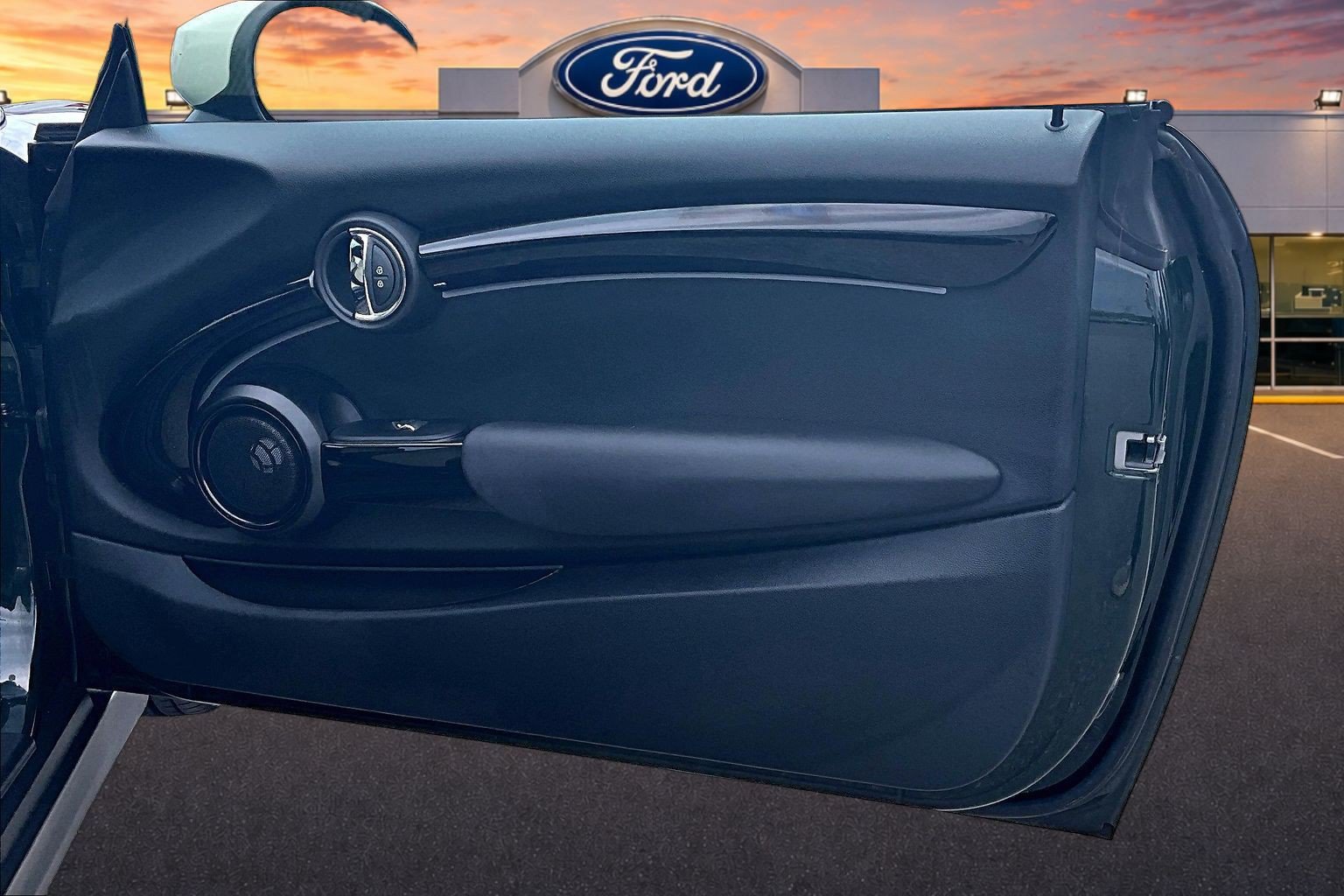 Used 2023 MINI Cooper S w/ MINI Resolute Edition FWD image 24