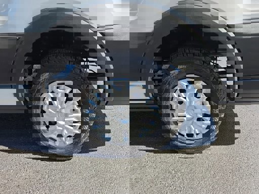 Certified 2024 Ford Transit 350 XLT image 21